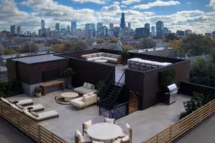 754 N Bishop St, Chicago, IL 60642 - Photo 9