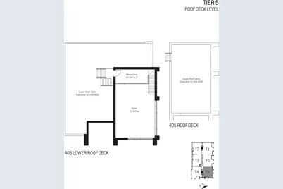 754 N Bishop Street #405, Chicago, IL 60642 - Photo 11