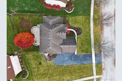 3423 Sunnyside Court, Naperville, IL 60564 - Photo 51