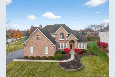 3423 Sunnyside Court, Naperville, IL 60564 - Photo 1