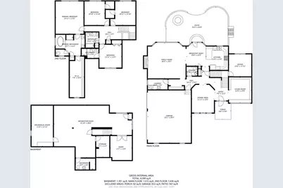 3423 Sunnyside Court, Naperville, IL 60564 - Photo 63