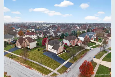 3423 Sunnyside Court, Naperville, IL 60564 - Photo 5