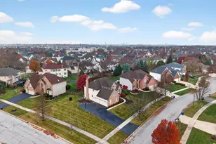 3423 Sunnyside Ct, Naperville, IL 60564 - Photo 5