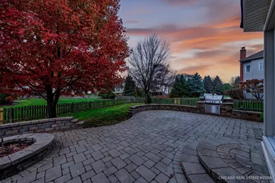 3423 Sunnyside Court, Naperville, IL 60564 - Photo 47