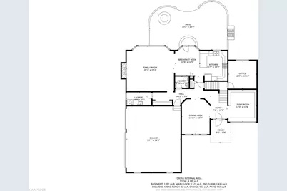 3423 Sunnyside Court, Naperville, IL 60564 - Photo 65