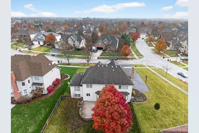 3423 Sunnyside Court, Naperville, IL 60564 - Photo 49