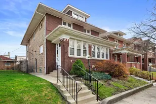 8015 S Sangamon St, Chicago, IL 60620 - Photo 1
