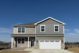 1468 Vintage Dr, Oswego, IL 60543 - Photo 1