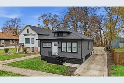 312 E 136th Street, Chicago, IL 60827 - Photo 3