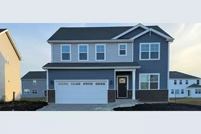 1456 Vintage Drive, Oswego, IL 60543 - Photo 1