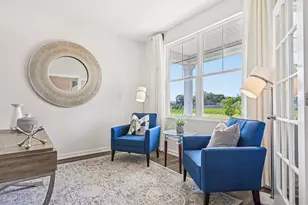 1456 Vintage Dr, Oswego, IL 60543 - Photo 5