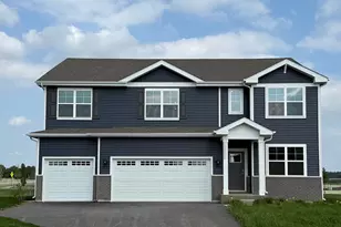 1460 Vintage Dr, Oswego, IL 60543 - Photo 1