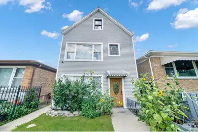 850 N Kildare Avenue, Chicago, IL 60651 - Photo 1