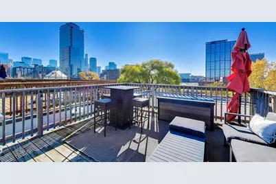 400 N Racine Avenue #204, Chicago, IL 60642 - Photo 25