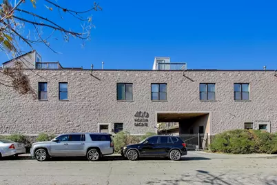 400 N Racine Avenue #204, Chicago, IL 60642 - Photo 1