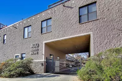 400 N Racine Avenue #204, Chicago, IL 60642 - Photo 3