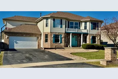 2021 Willow Brook Drive, Bourbonnais, IL 60914 - Photo 1