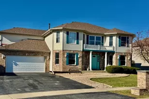 2021 Willow Brook Dr, Bourbonnais, IL 60914 - Photo 1