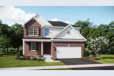 162 Woodbridge Lane, Beecher, IL 60401 - Photo 1