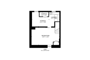 45 S Thurlow St, Hinsdale, IL 60521 - Photo 27