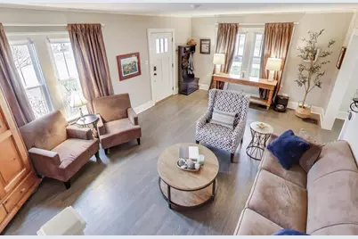 45 S Thurlow Street, Hinsdale, IL 60521 - Photo 3