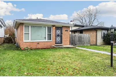 16037 Marshfield Avenue, Harvey, IL 60426 - Photo 1