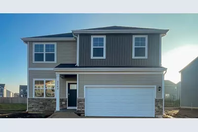 2560 Tahoe Lane, Pingree Grove, IL 60140 - Photo 1