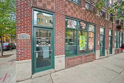 1901 W Chicago Avenue #1, Chicago, IL 60622 - Photo 1