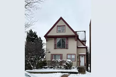 433 Wisconsin Avenue #3, Oak Park, IL 60302 - Photo 1