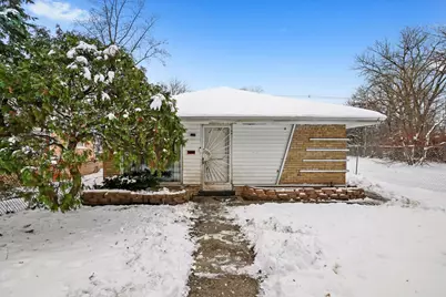7006 S Woodlawn Avenue, Chicago, IL 60637 - Photo 1