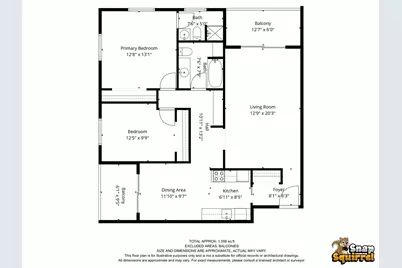 1004 E Harding Drive #303, Urbana, IL 61801 - Photo 23