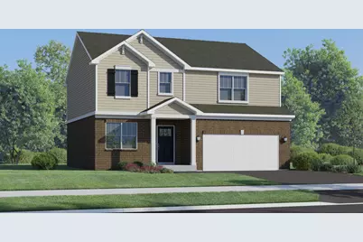 1815 Lakes Park Drive, New Lenox, IL 60451 - Photo 1