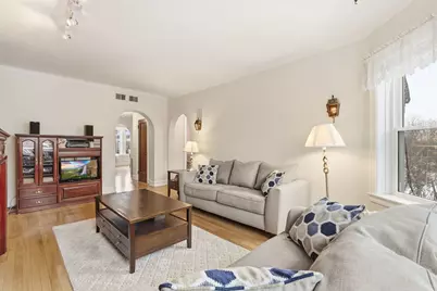 1533 W Thorndale Avenue #3W, Chicago, IL 60660 - Photo 5
