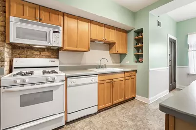 1533 W Thorndale Avenue #3W, Chicago, IL 60660 - Photo 9