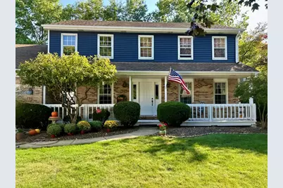 1120 Colgate Court, Naperville, IL 60565 - Photo 1