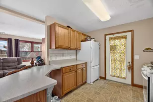 194 Fossil Cove Ln, Wilmington, IL 60481 - Photo 5