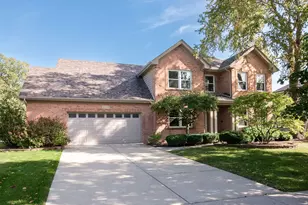 3508 Tussell St, Naperville, IL 60564 - Photo 1