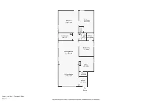 [Address not provided], Chicago, IL 60618 - Photo 39