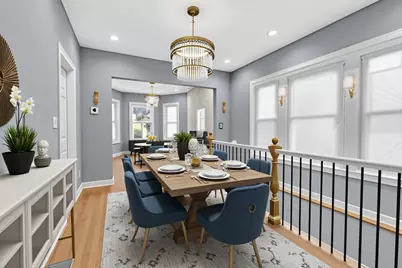 7518 S Sangamon Street, Chicago, IL 60620 - Photo 5