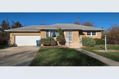 523 8th Street, Chicago Heights, IL 60411 - Photo 1