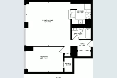 4343 N Clarendon Avenue #1315, Chicago, IL 60613 - Photo 25