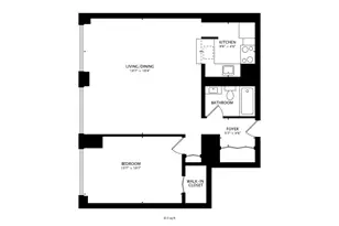 4343 N Clarendon Ave, Chicago, IL 60613 - Photo 25