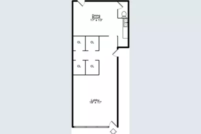 1928 W Montrose Avenue, Chicago, IL 60613 - Photo 25