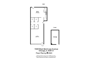 1928 W Montrose Ave, Chicago, IL 60613 - Photo 27