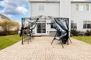 1158 Indian Grass Ct, Minooka, IL 60447 - Photo 31