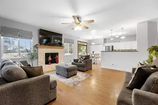 1158 Indian Grass Ct, Minooka, IL 60447 - Photo 11