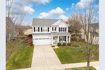 1158 Indian Grass Court, Minooka, IL 60447 - Photo 3