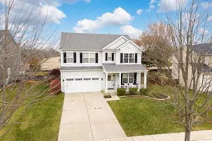 1158 Indian Grass Ct, Minooka, IL 60447 - Photo 3