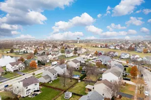 1158 Indian Grass Ct, Minooka, IL 60447 - Photo 37