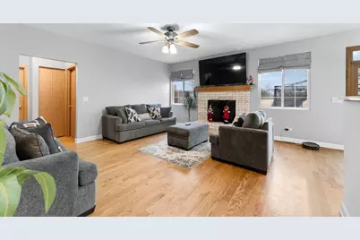 1158 Indian Grass Court, Minooka, IL 60447 - Photo 9